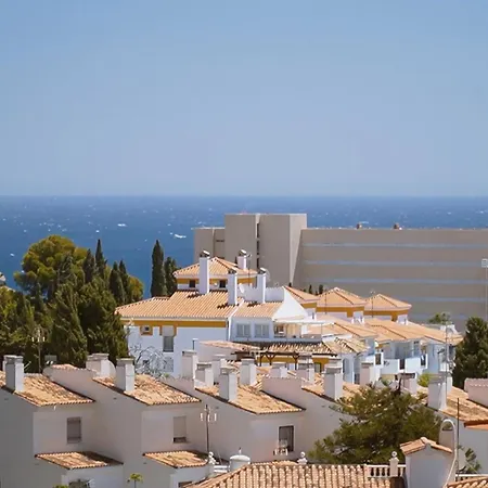 Superior Don Joaquin 2 Bed Benalmádena