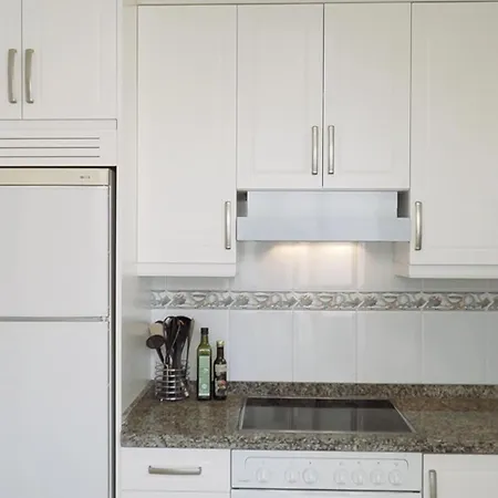 Superior Don Joaquin 2 Bed Apartmán Benalmádena