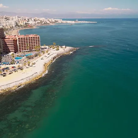 Apartmán Superior Don Joaquin 2 Bed Benalmádena