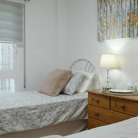 Superior Don Joaquin 2 Bed Benalmádena