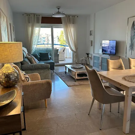 Superior Don Joaquin 2 Bed Apartmán *