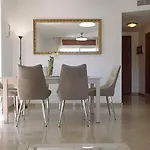 Superior Don Joaquin 2 Bed 아파트
