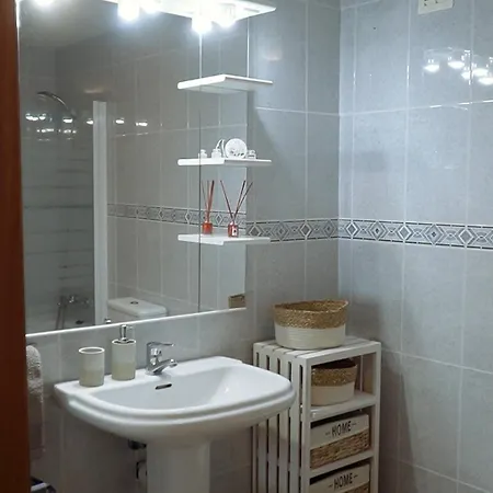 Daire Superior Don Joaquin 2 Bed *