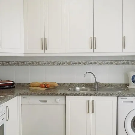 Superior Don Joaquin 2 Bed 아파트