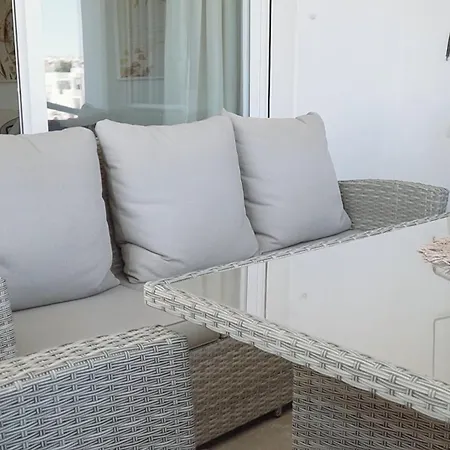 Superior Don Joaquin 2 Bed Benalmádena