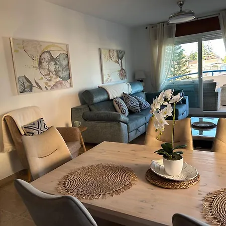 Daire Superior Don Joaquin 2 Bed *