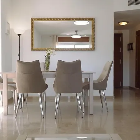 Superior Don Joaquin 2 Bed Daire